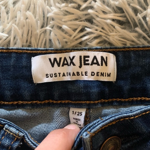 Wax Jean Women’s Bootcut Jeans - Picture 4 of 4